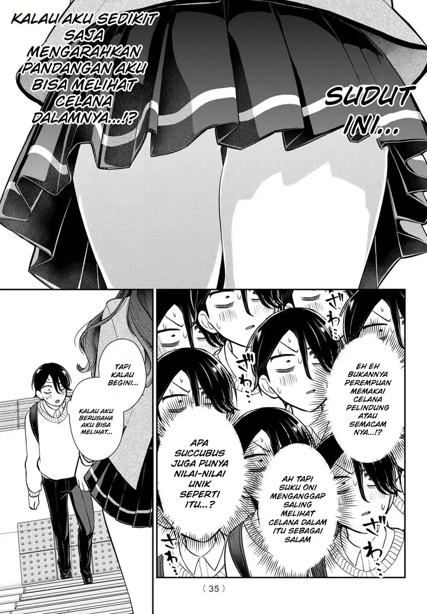 Ririmu Horikku Chapter 1 Gambar 25
