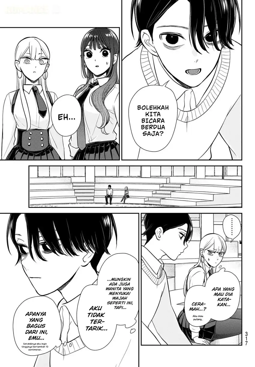 Ririmu Horikku Chapter 18 Gambar 8