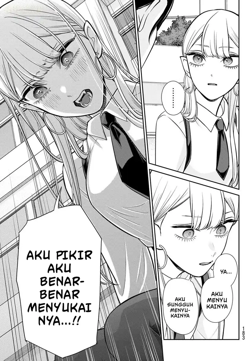 Ririmu Horikku Chapter 19 Gambar 8