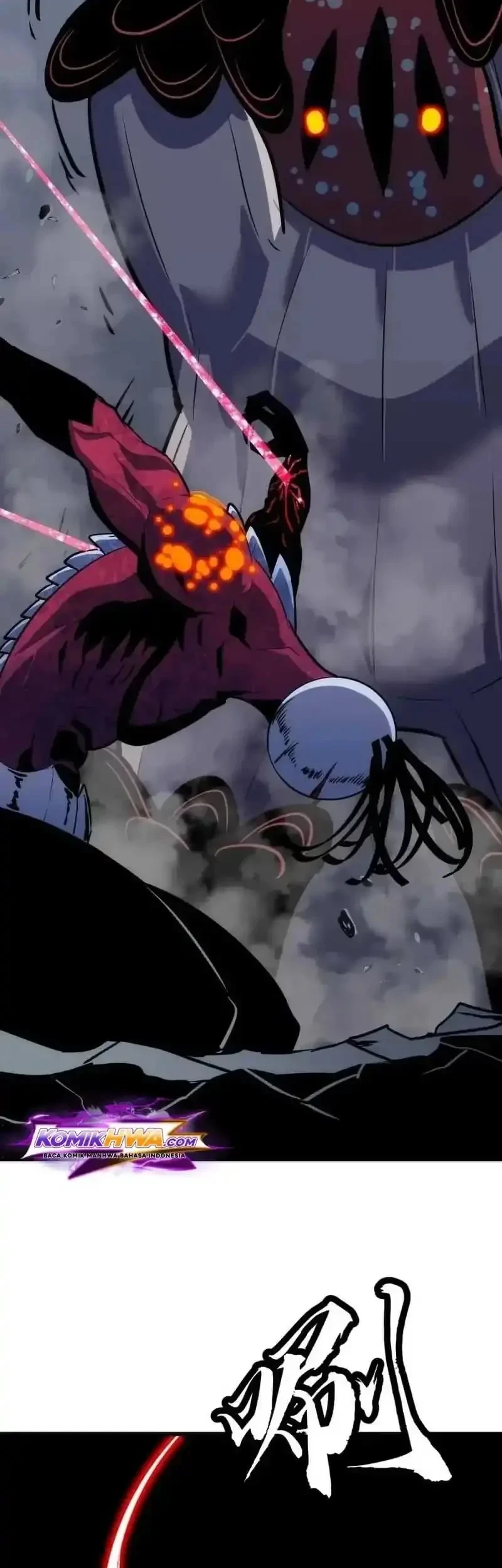 Rise of the Mushroom King Chapter 10 Gambar 18