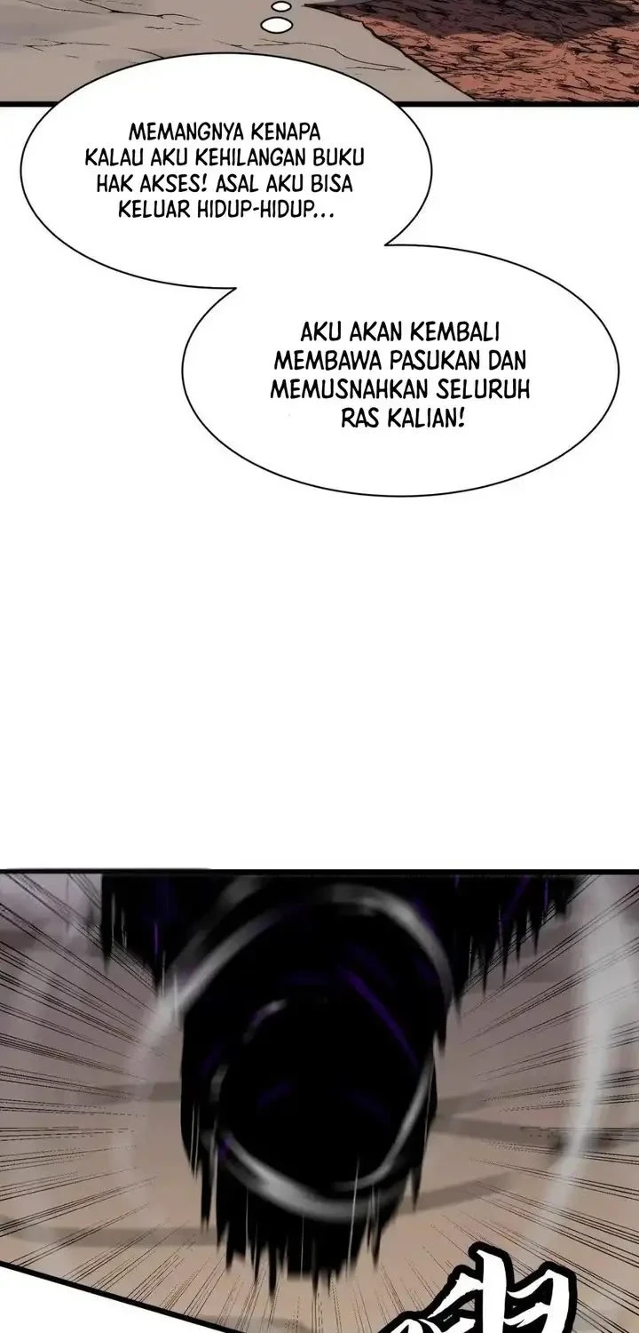 Rise of the Mushroom King Chapter 12 Gambar 18