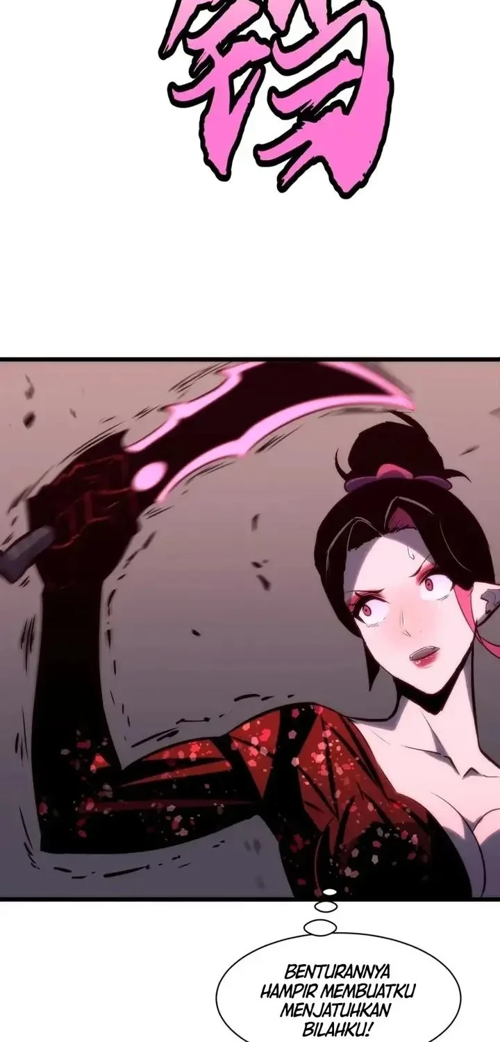Rise of the Mushroom King Chapter 15 Gambar 18