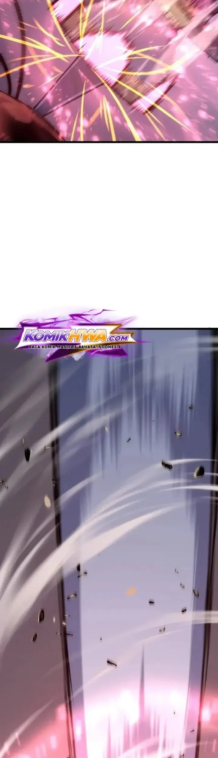 Rise of the Mushroom King Chapter 16 Gambar 20