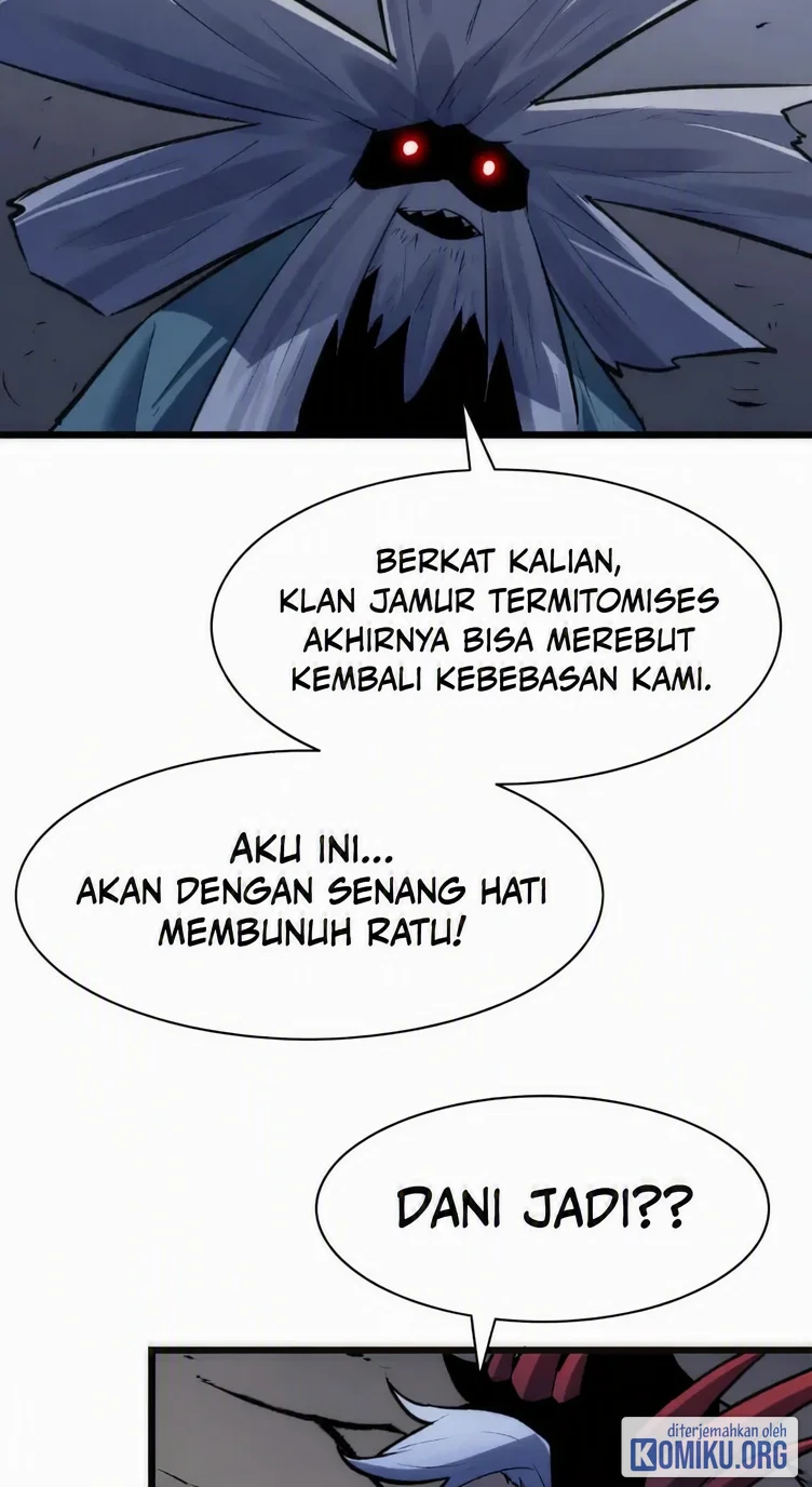 Rise of the Mushroom King Chapter 21 Gambar 22