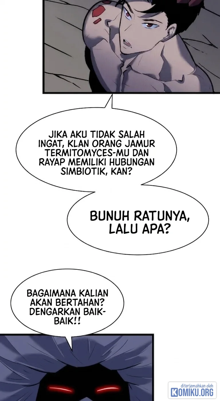 Rise of the Mushroom King Chapter 21 Gambar 23