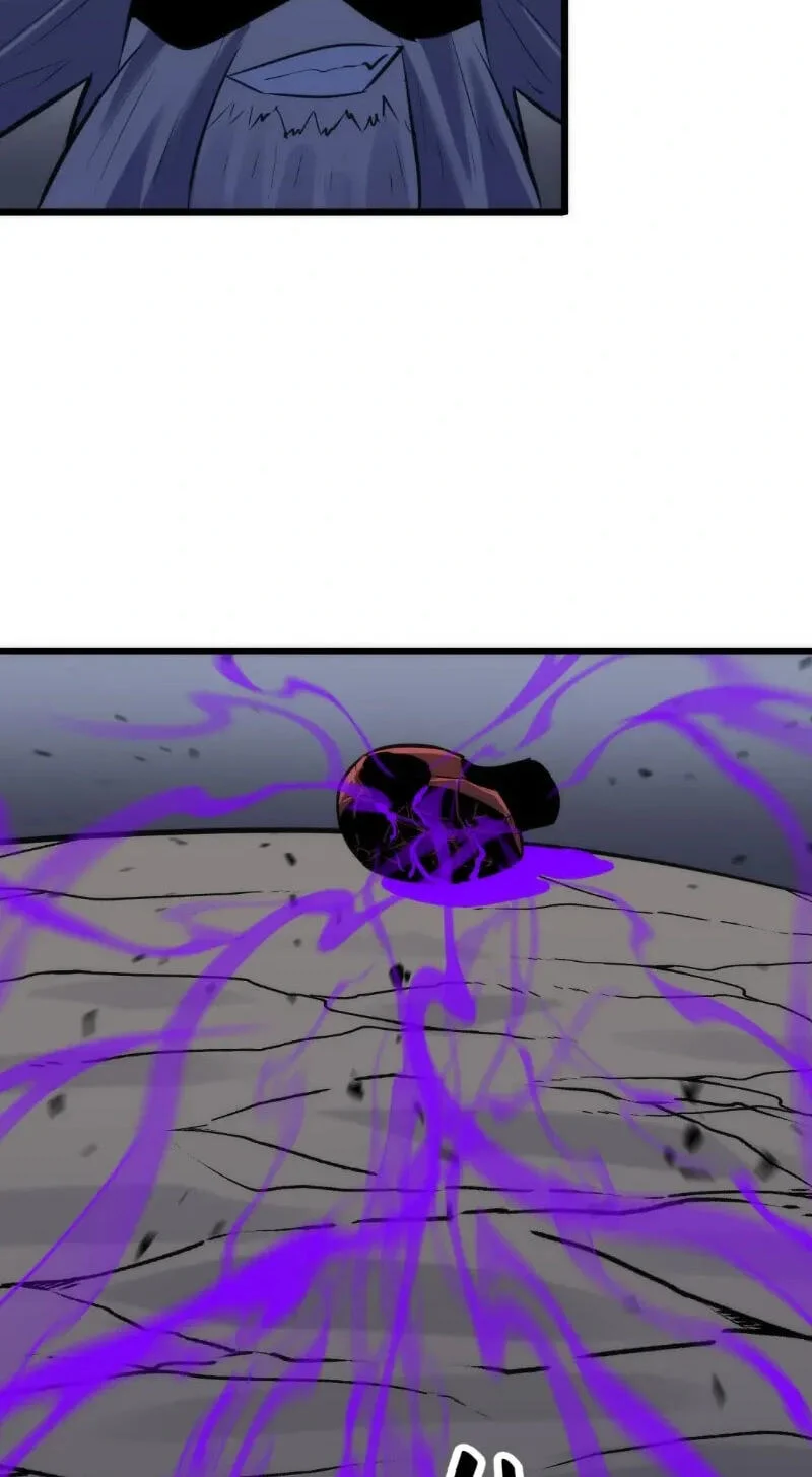 Rise of the Mushroom King Chapter 21 Gambar 24