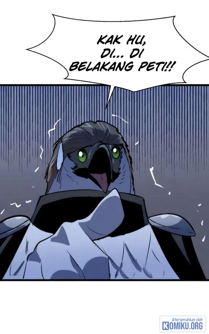 Rise of the Mushroom King Chapter 22 Gambar 24