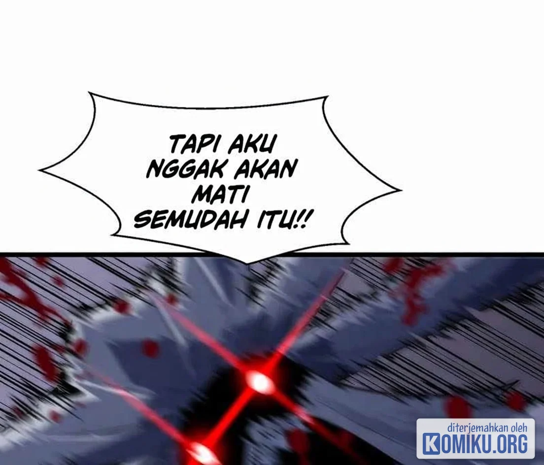 Rise of the Mushroom King Chapter 25 Gambar 23
