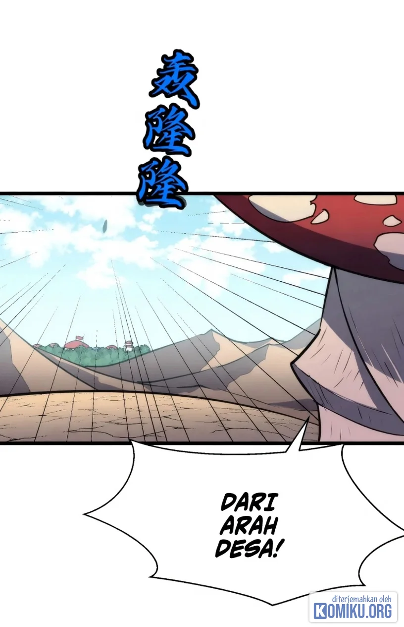 Rise of the Mushroom King Chapter 28 Gambar 24