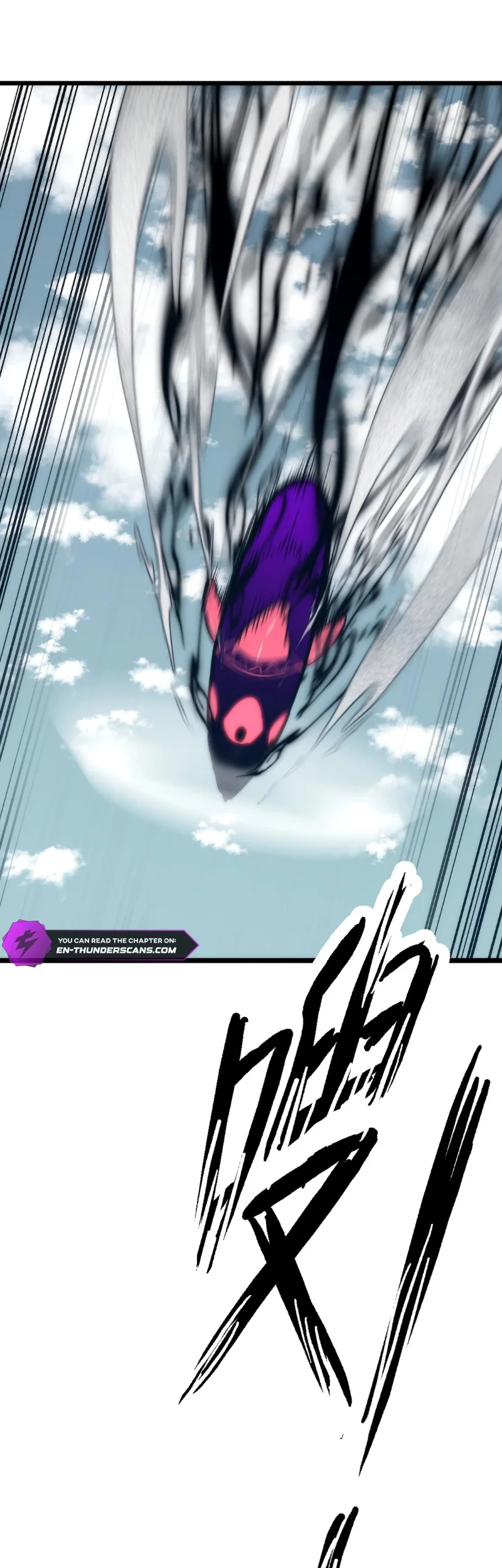 Rise of the Mushroom King Chapter 28 Gambar 25