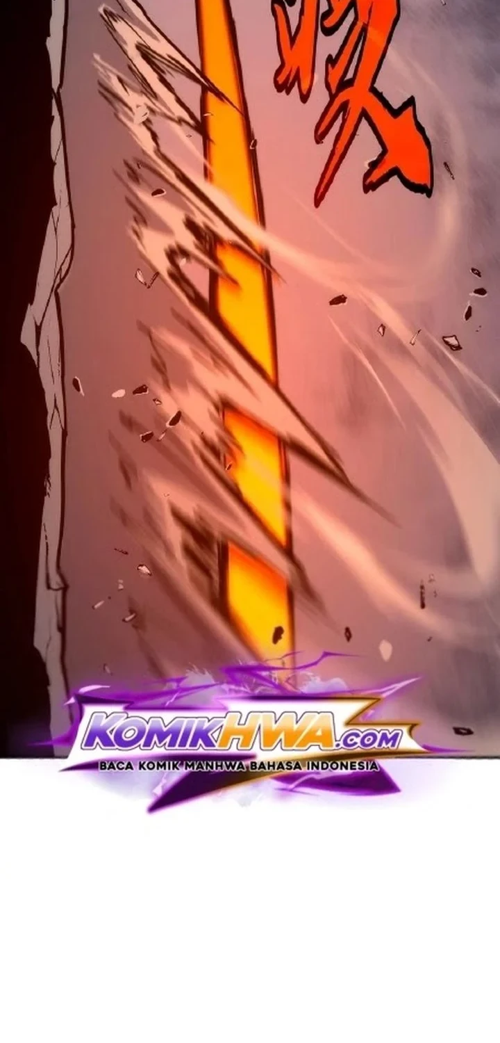 Rise of the Mushroom King Chapter 5 Gambar 20