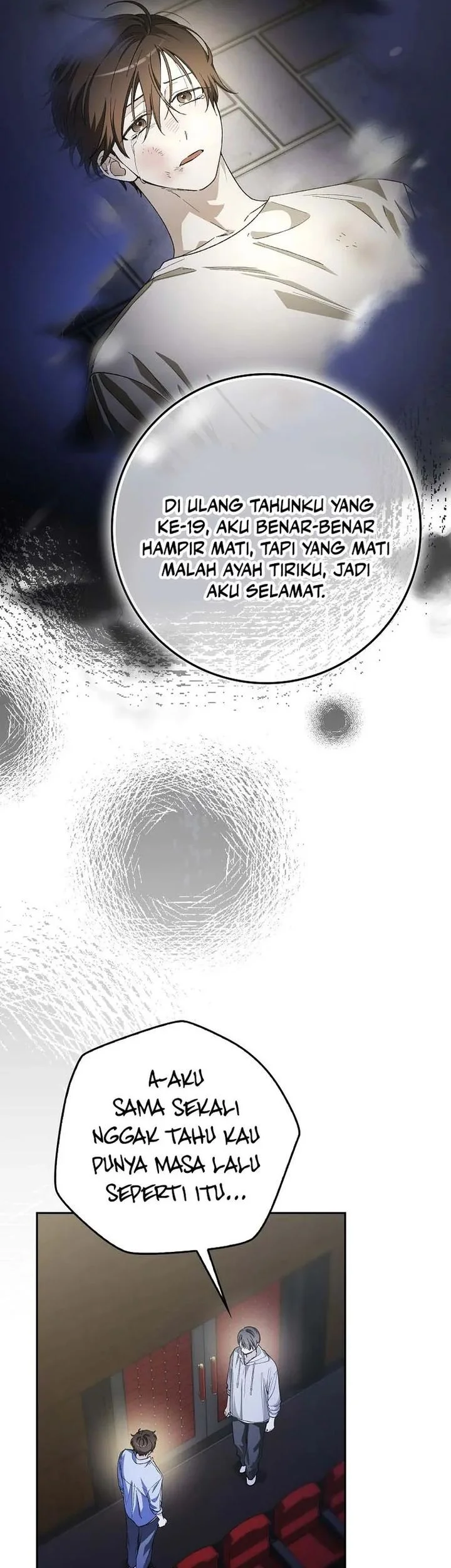 Rookie but One-In-A-Million Actor Chapter 66 Gambar 25