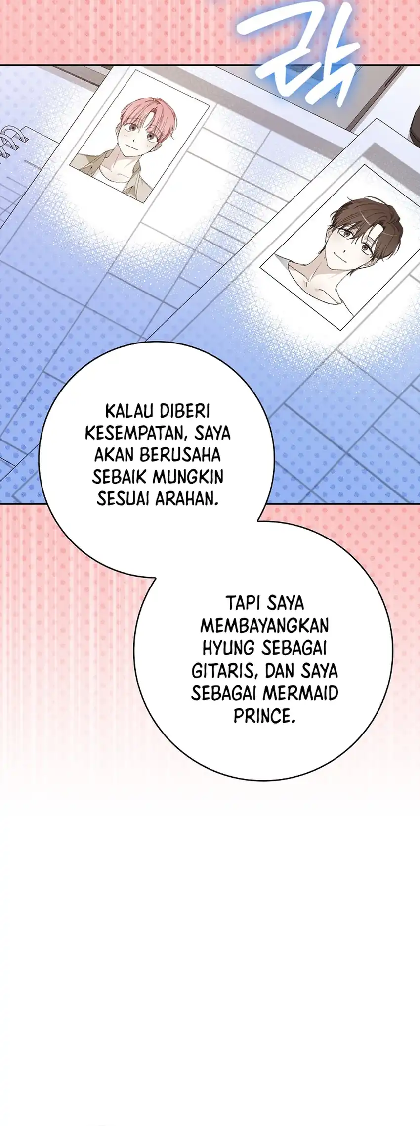 Rookie but One-In-A-Million Actor Chapter 74 Gambar 30
