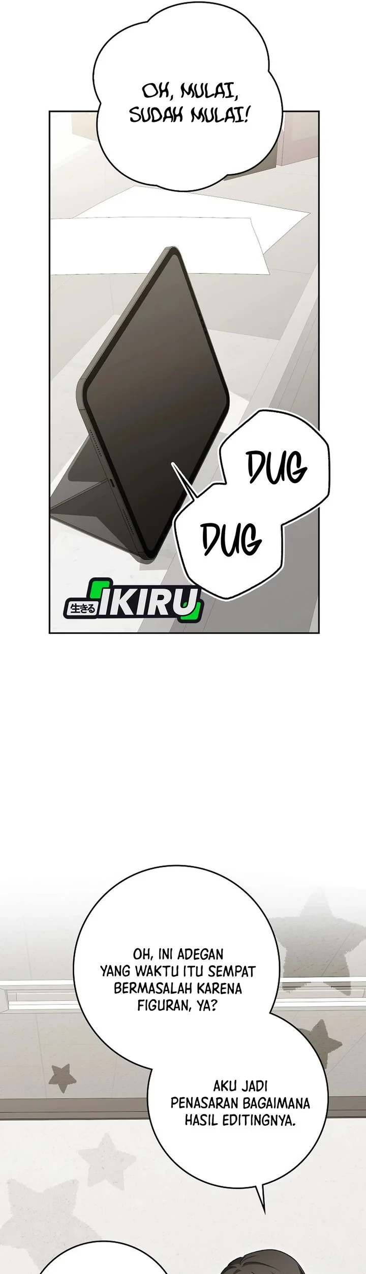 Rookie but One-In-A-Million Actor Chapter 89 Gambar 24