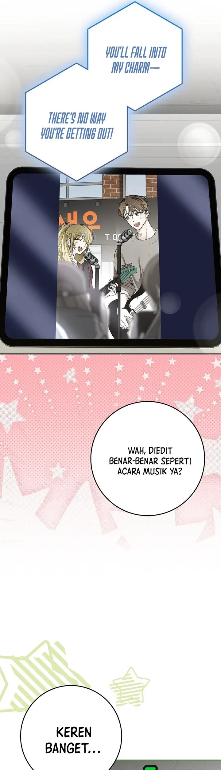 Rookie but One-In-A-Million Actor Chapter 89 Gambar 26