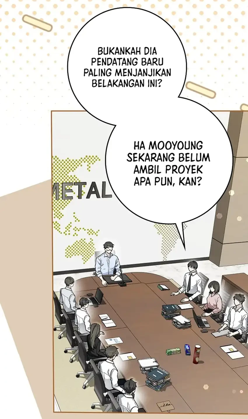 Rookie but One-In-A-Million Actor Chapter 90 Gambar 32
