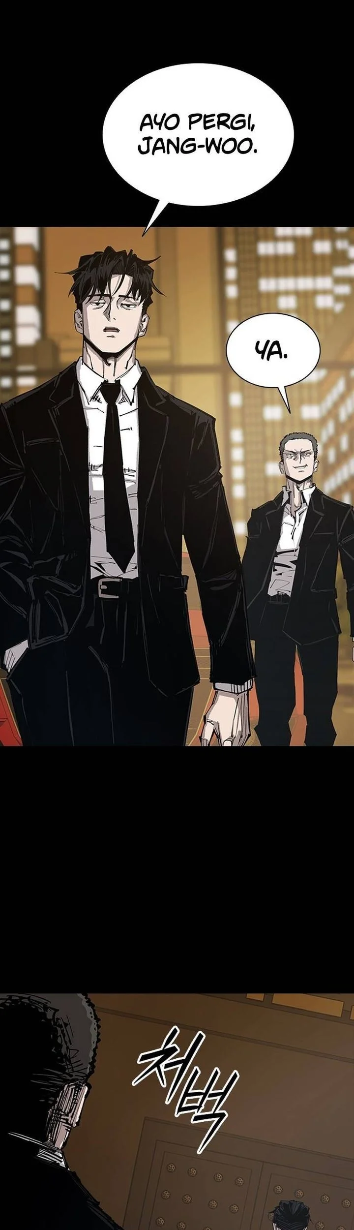 Royal Family (Ok Handol) Chapter 1 Gambar 66