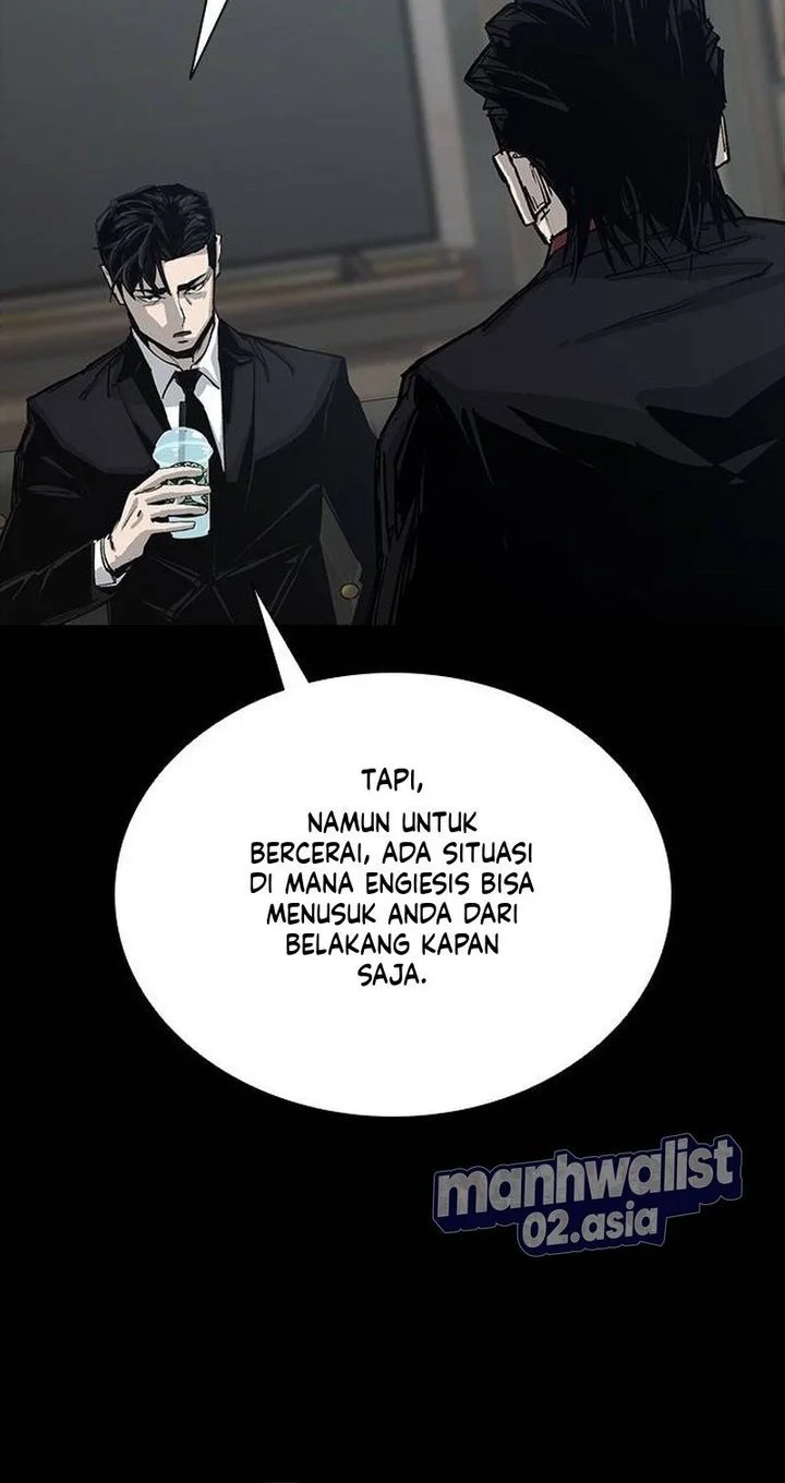 Royal Family (Ok Handol) Chapter 15 Gambar 28