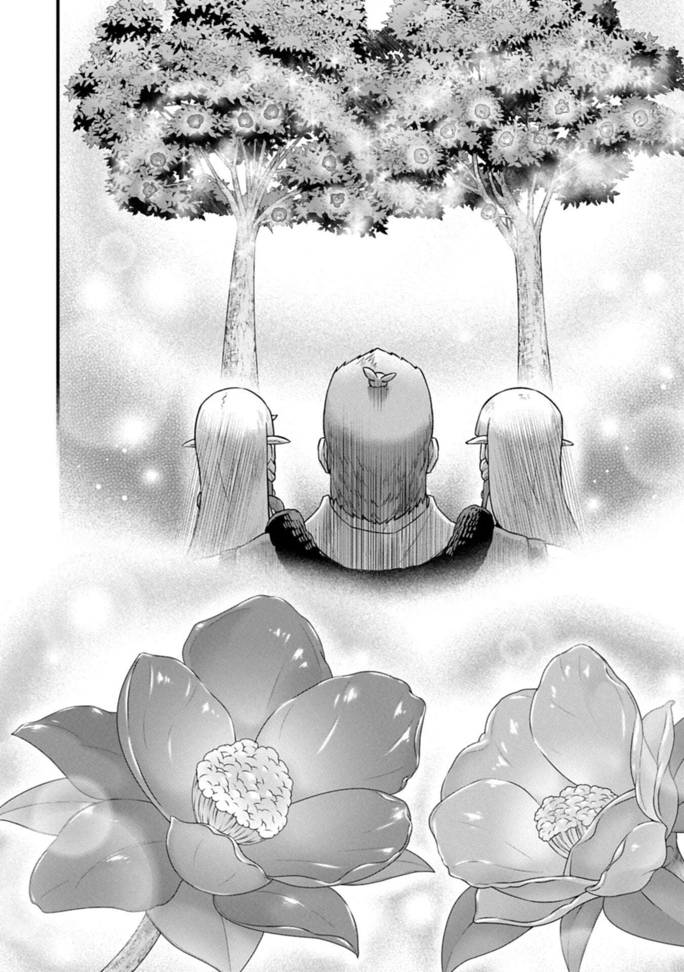 Ryoumin 0-nin Start no Henkyou Ryoushusama Chapter 70.2 Gambar 8