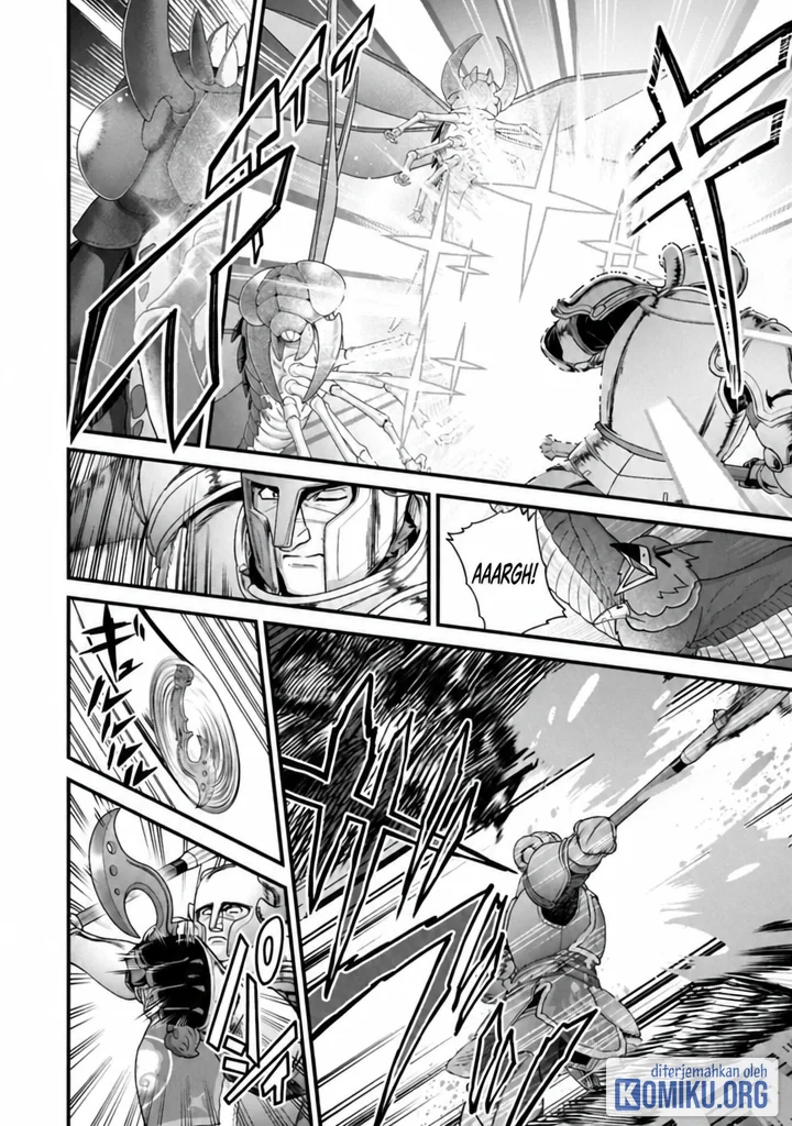 Ryoumin 0-nin Start no Henkyou Ryoushusama Chapter 71.2 Gambar 8