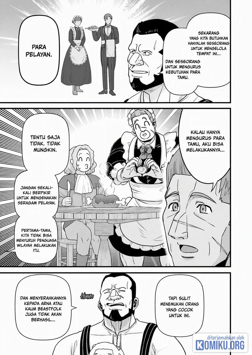 Ryoumin 0-nin Start no Henkyou Ryoushusama Chapter 72.2 Gambar 8
