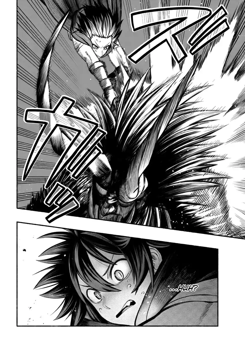 Ryuu to Ayumu Nariagari Boukensha-dou ~Youzumi toshite S-Rank Party kara Tsuihou Sareta Kaifuku Majutsushi, Suterareta Saki de Saikyou no Shinryuu o Fukkatsu Saseteshimau~ Chapter 9 Gambar 13