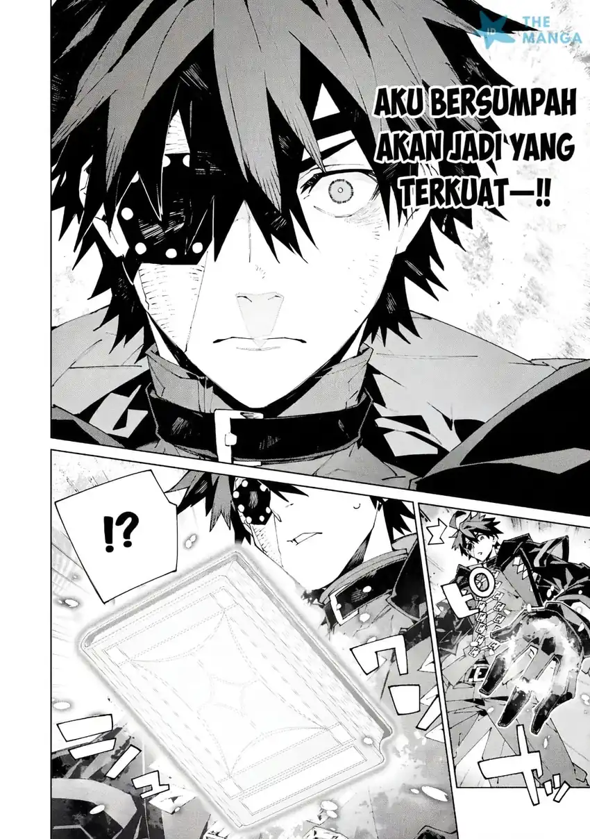 S-Class Boukensha ga Ayumu Michi ~Tsuihou Sareta Shounen wa Shin no Nouryoku “Buki Master” de Sekai Saikyou ni Itaru~ Chapter 17 Gambar 14