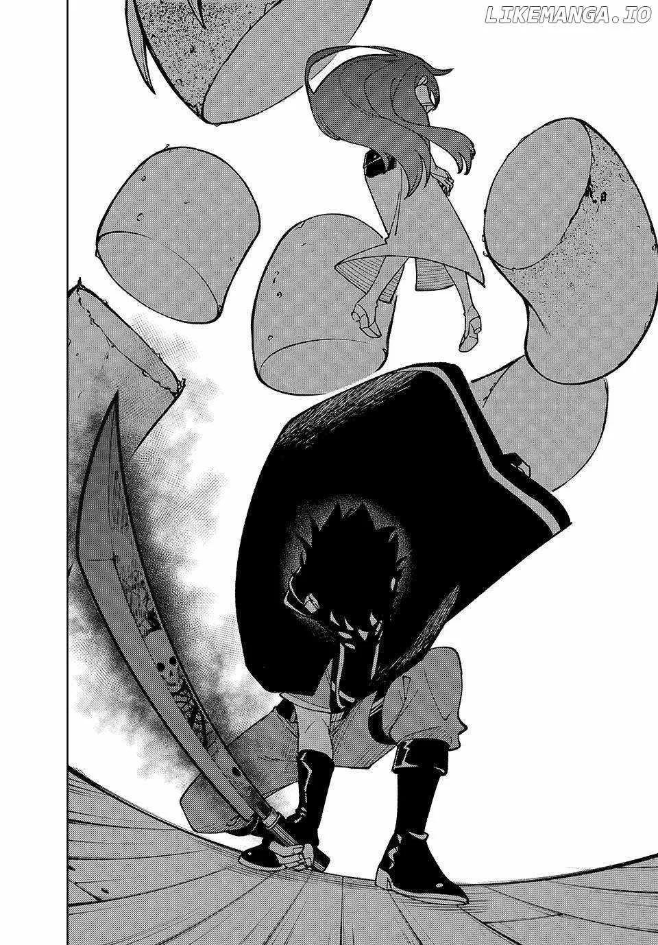 S-Rank Party Kara Kaikosareta “Jugushi” – “Noroi no Item” Shika Tsukuremasen ga, Sono Seinou wa Artifact-kyuu nari……! Chapter 36 Gambar 12