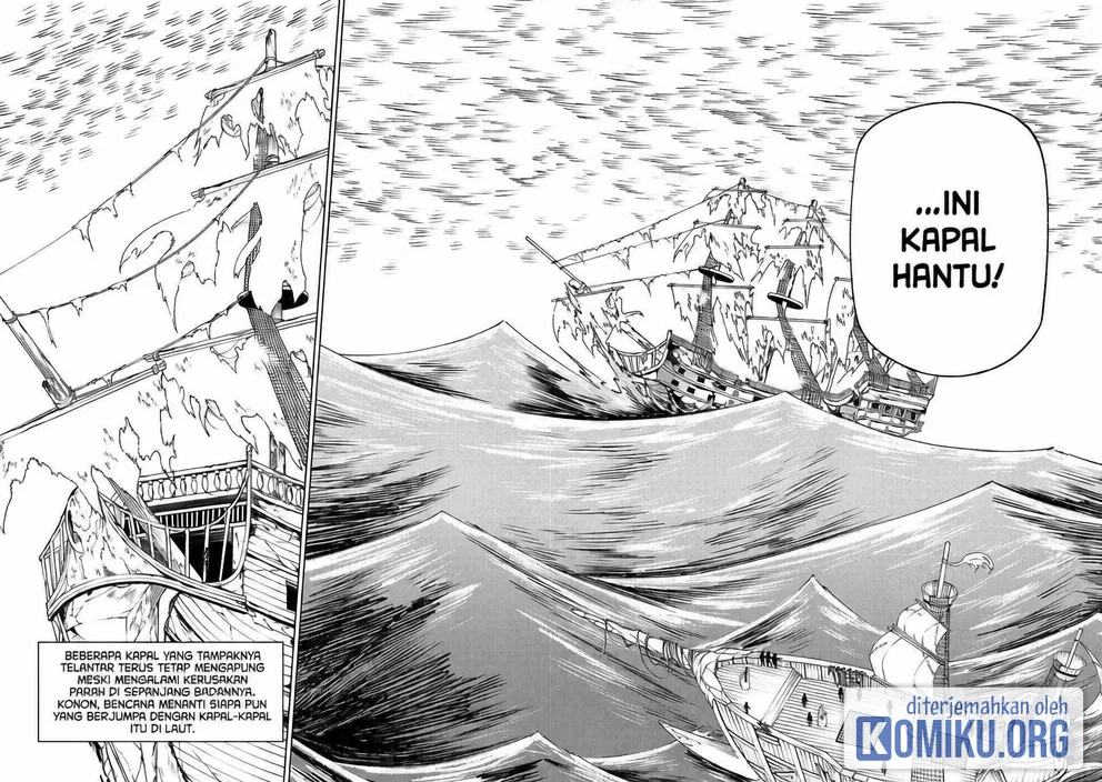 S-Rank Party Kara Kaikosareta “Jugushi” – “Noroi no Item” Shika Tsukuremasen ga, Sono Seinou wa Artifact-kyuu nari……! Chapter 38 Gambar 13