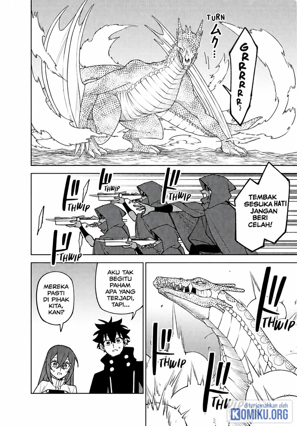 S-Rank Party Kara Kaikosareta “Jugushi” – “Noroi no Item” Shika Tsukuremasen ga, Sono Seinou wa Artifact-kyuu nari……! Chapter 43 Gambar 12