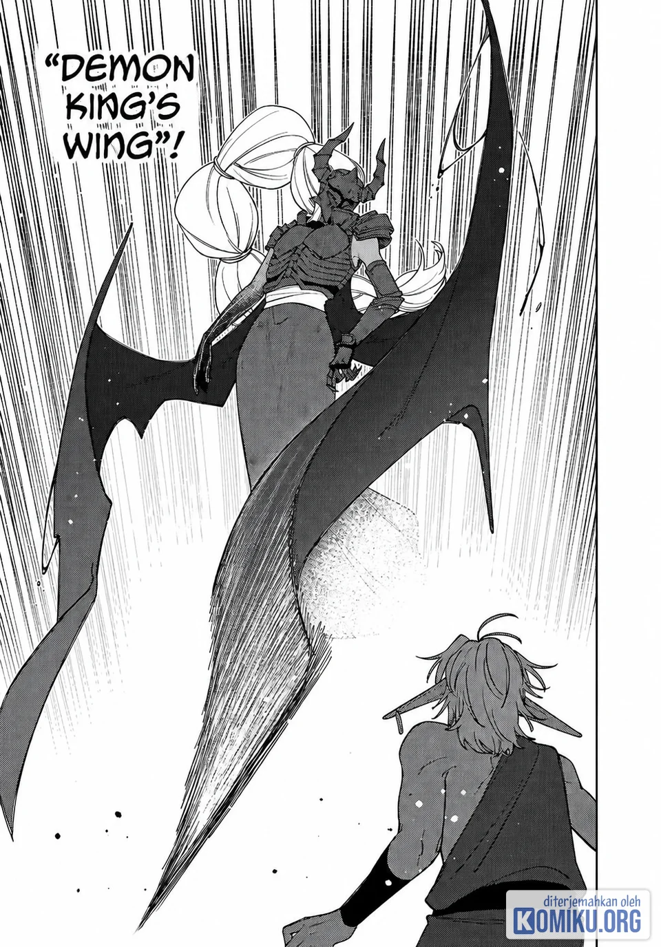 S-Rank Party Kara Kaikosareta “Jugushi” – “Noroi no Item” Shika Tsukuremasen ga, Sono Seinou wa Artifact-kyuu nari……! Chapter 47 Gambar 12