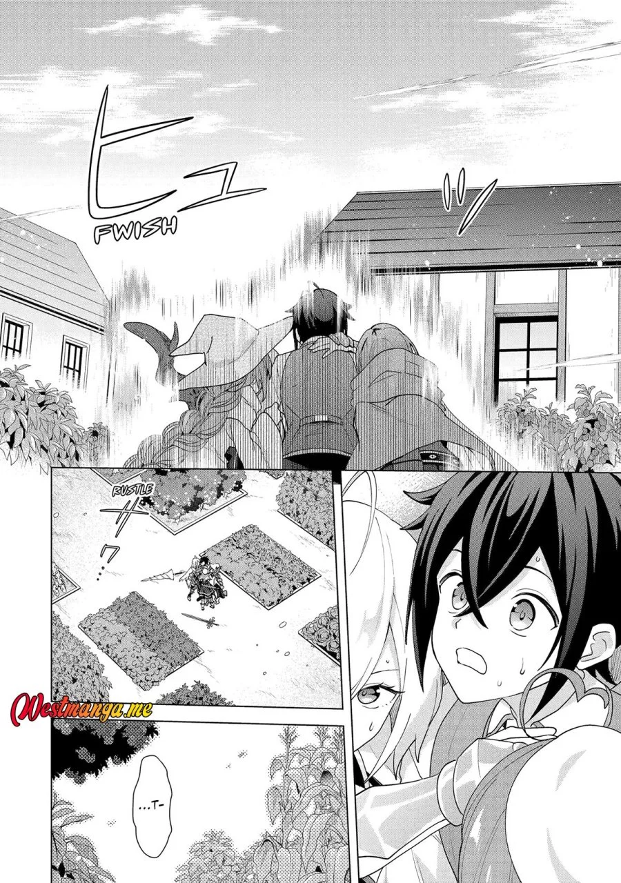 Saibai Cheat de Saikyou Saien – E, Tada no Katei Saiendesu kedo? Chapter 27 Gambar 19