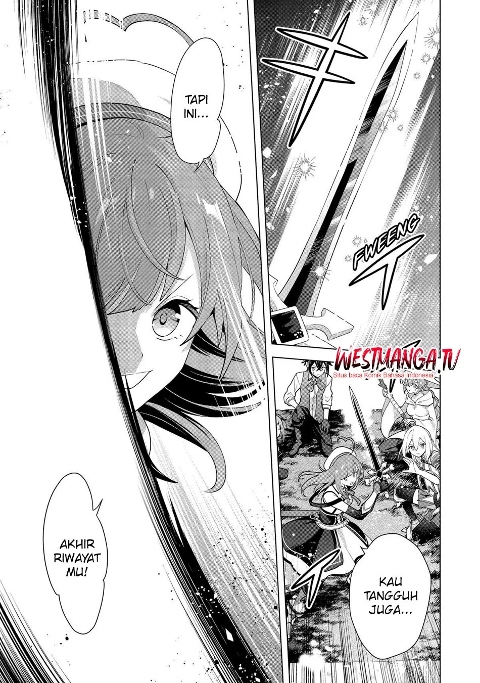 Saibai Cheat de Saikyou Saien – E, Tada no Katei Saiendesu kedo? Chapter 29 Gambar 18
