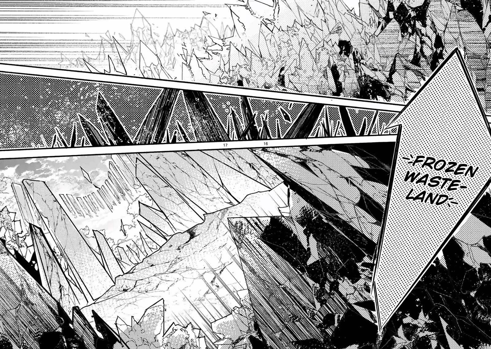 Saikyou Shoku (Ryukishi) Kara Shokyu Shoku (Hakobiya) Ni Nattano Ni Naze Ka Yushatachi Kara Tayoraretemasu Chapter 26 - Halaman 18