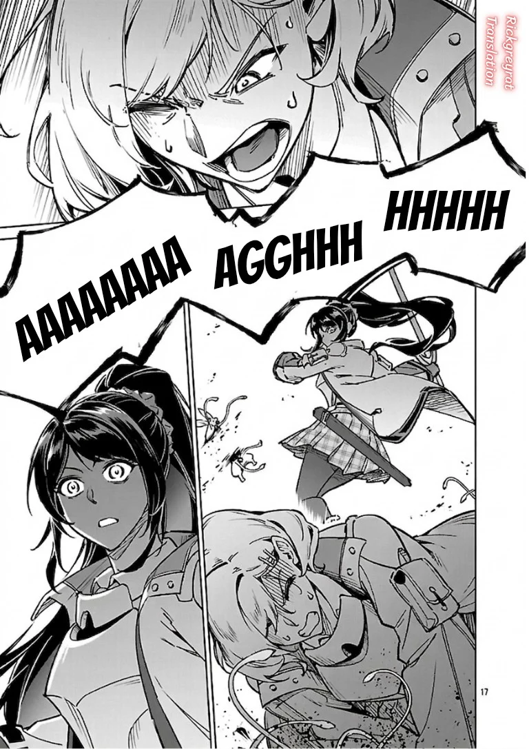 Saitei Rank no Boukensha, Yuusha Shoujo wo Sodateru Orette Chapter 13.3 Gambar 8