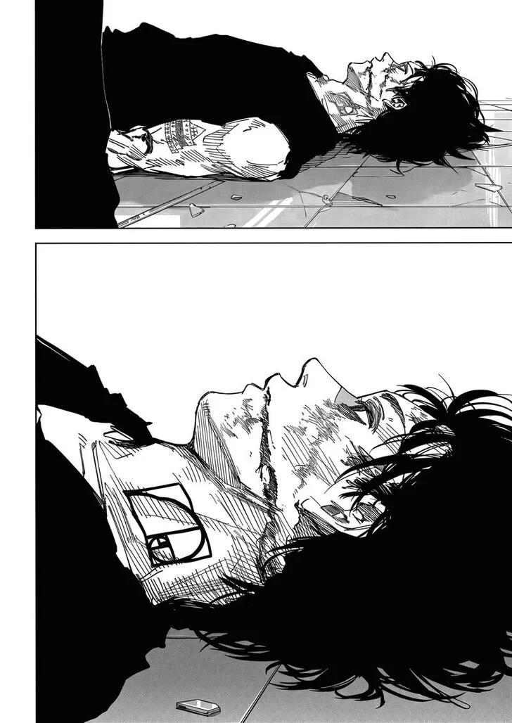Sakamoto Days Chapter 275 Gambar 8