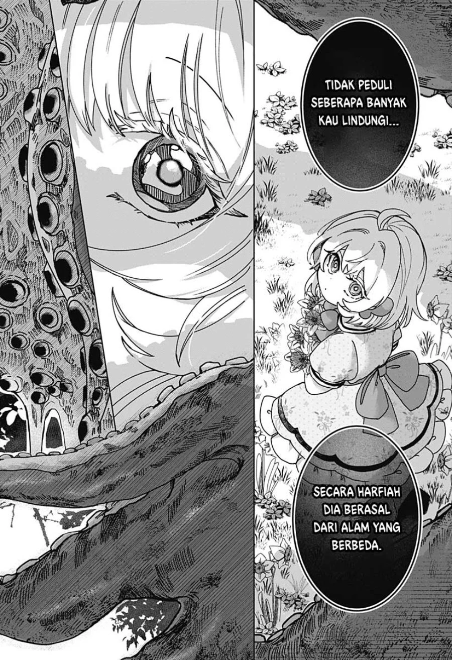 Sanagi no Heart Chapter 1 Gambar 24