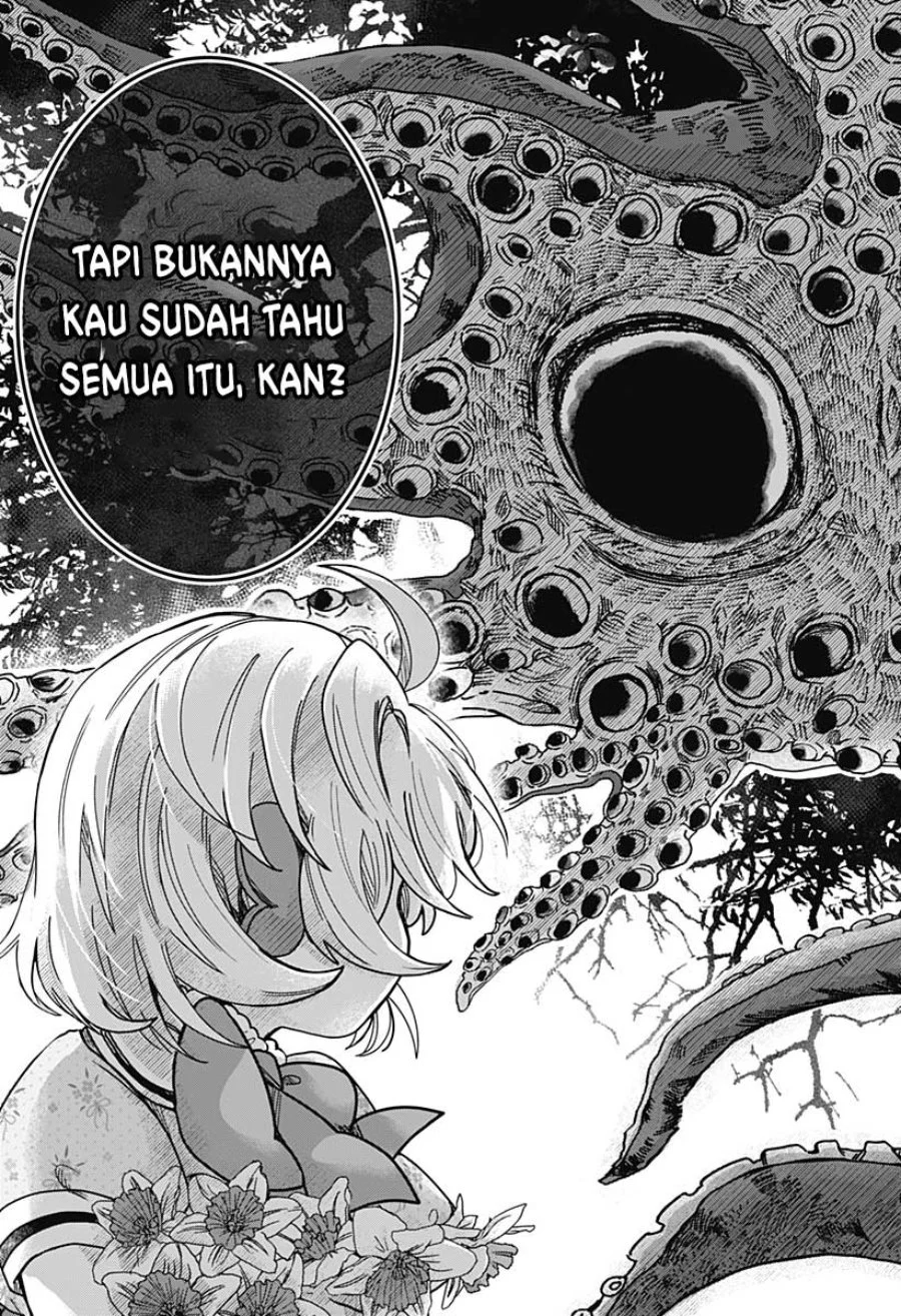 Sanagi no Heart Chapter 1 Gambar 25