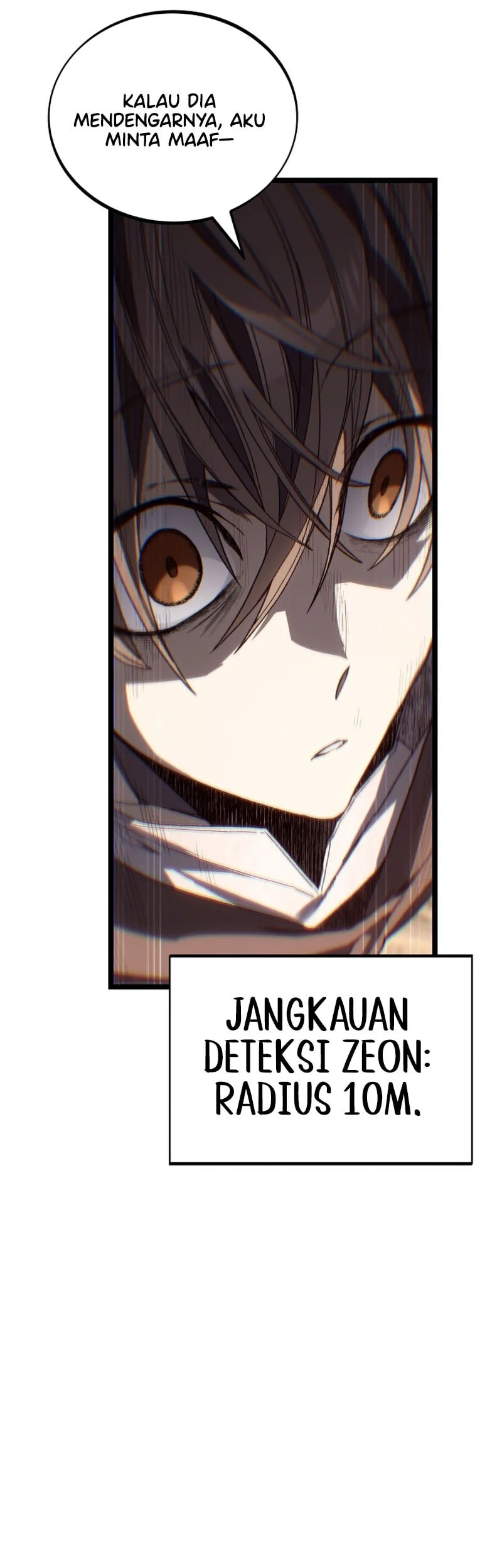 Sandmancer Of The Scorched Desert Chapter 16 Gambar 22