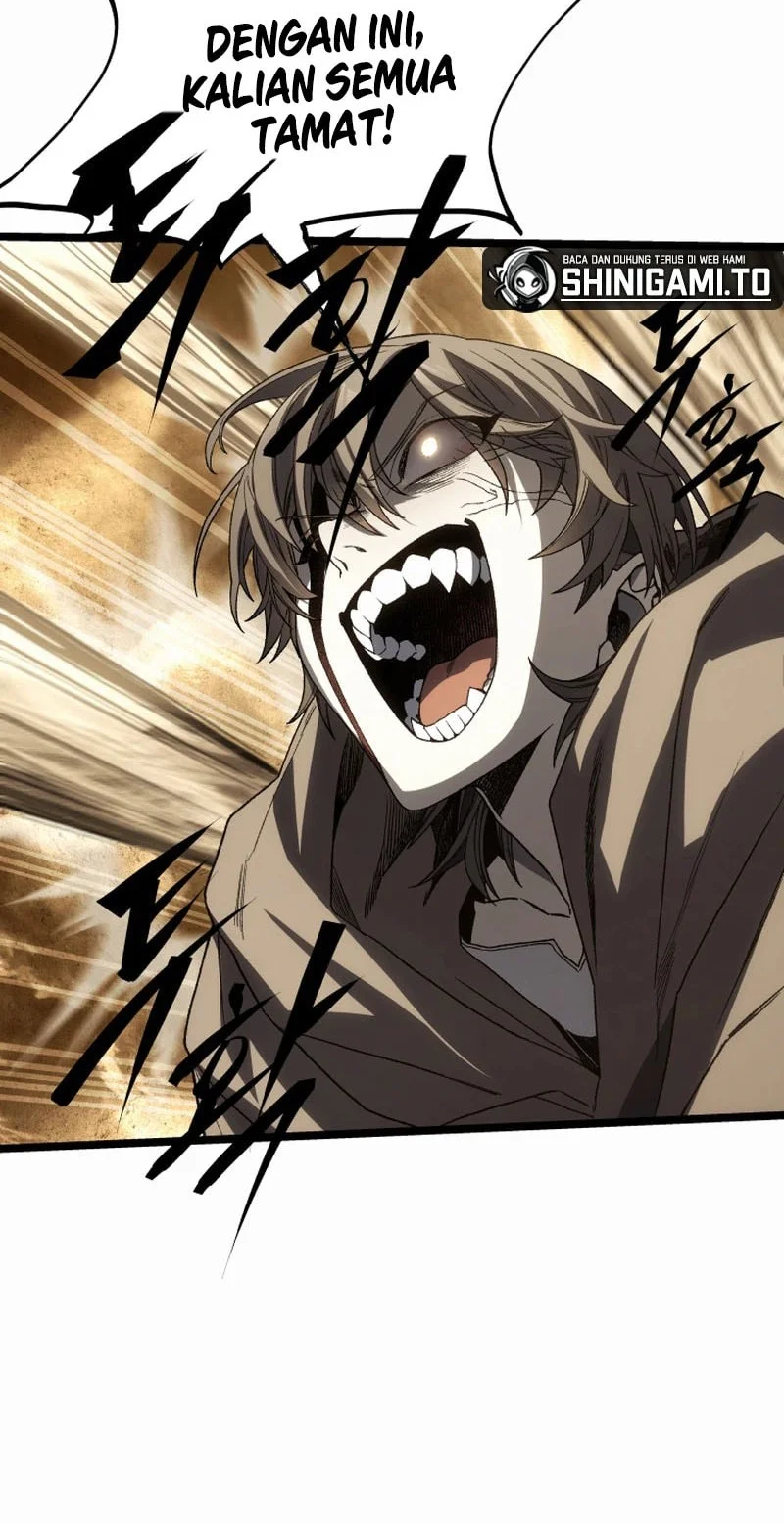 Sandmancer Of The Scorched Desert Chapter 17 Gambar 14