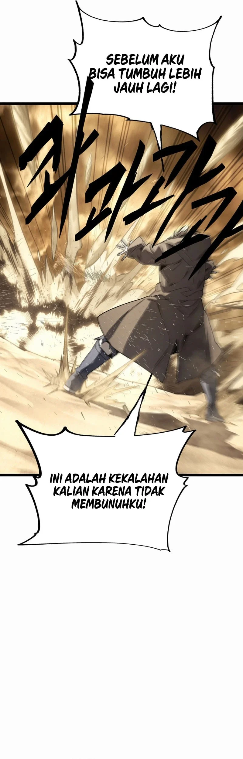 Sandmancer Of The Scorched Desert Chapter 17 Gambar 15