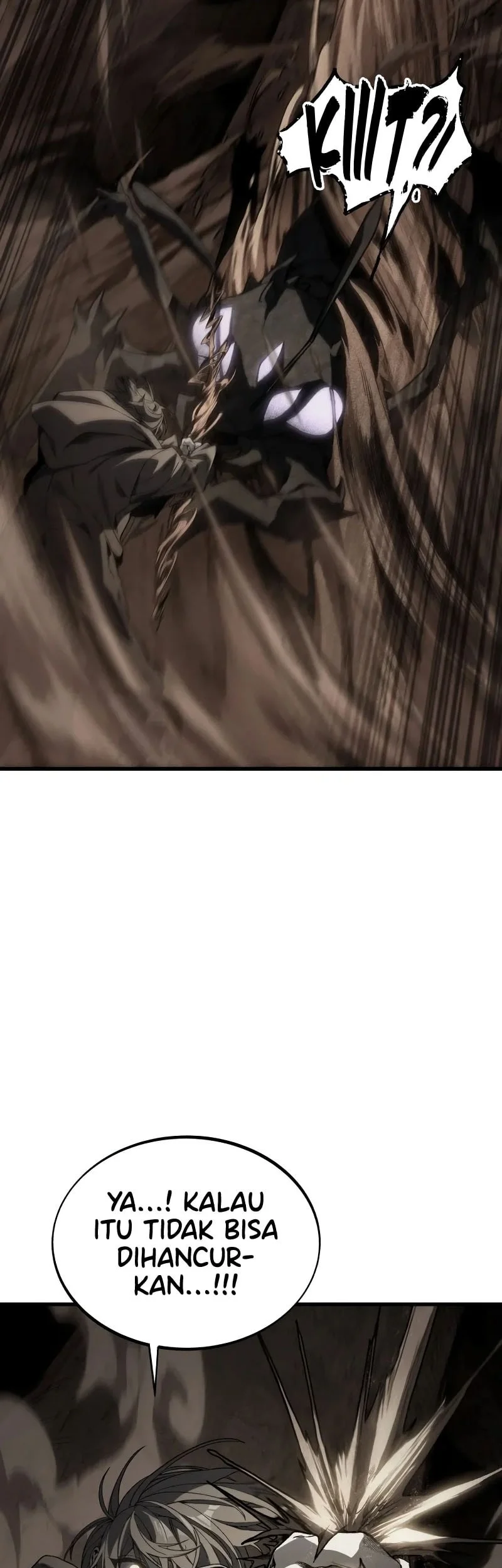 Sandmancer Of The Scorched Desert Chapter 18 Gambar 12