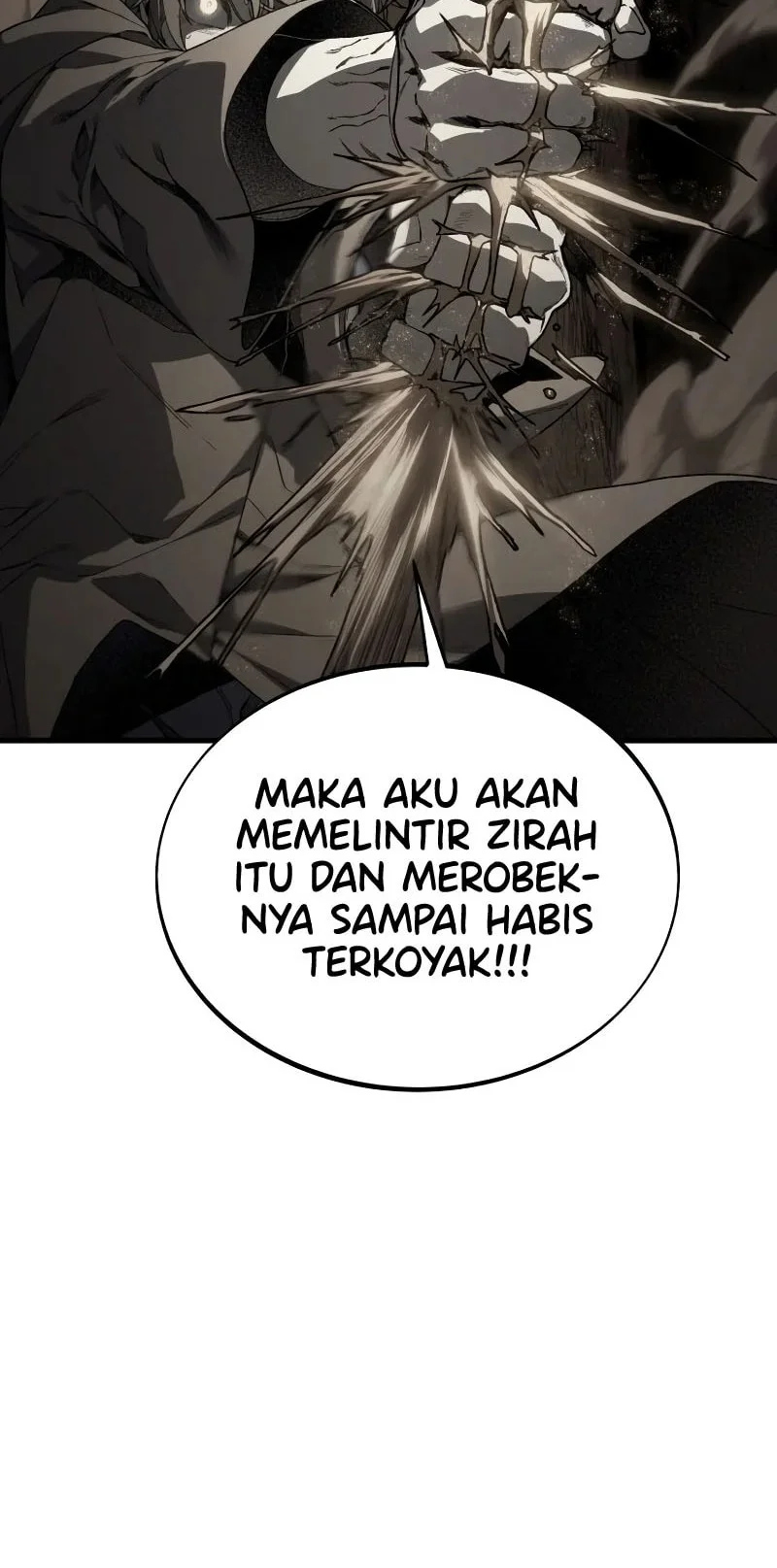Sandmancer Of The Scorched Desert Chapter 18 Gambar 13