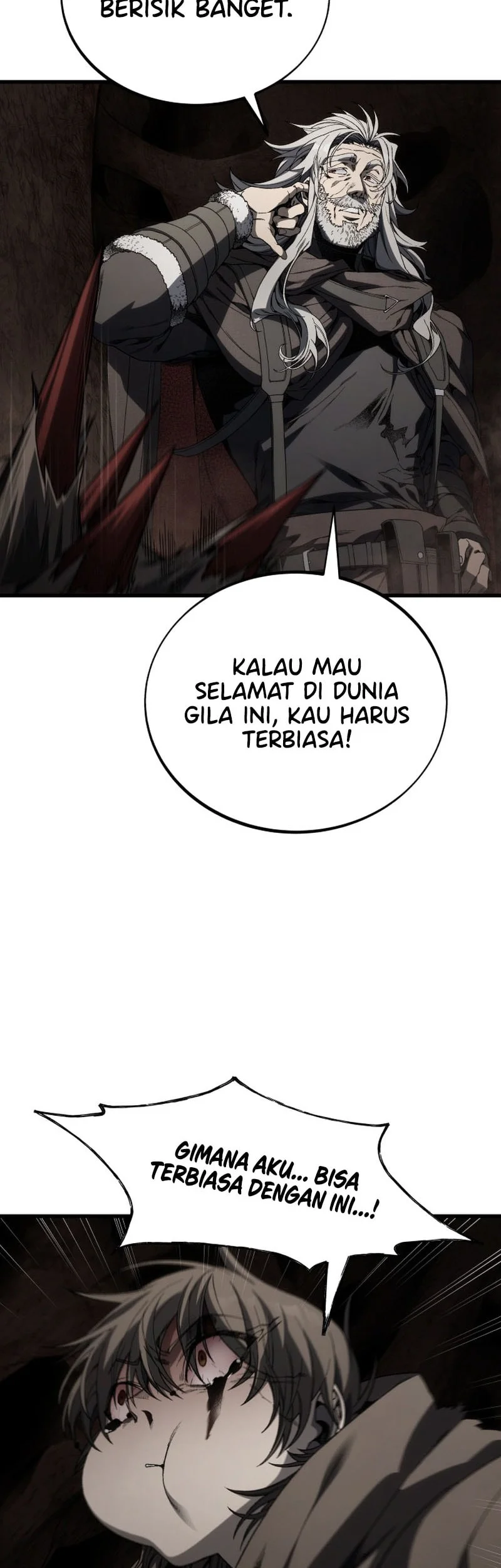 Sandmancer Of The Scorched Desert Chapter 19 Gambar 11