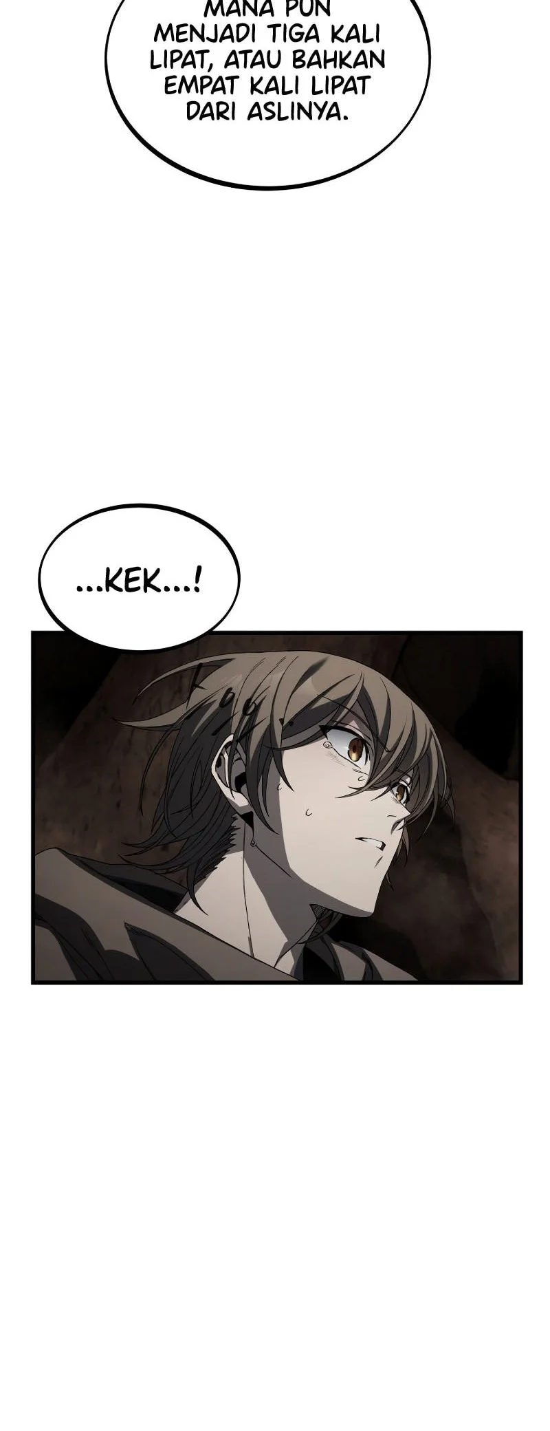 Sandmancer Of The Scorched Desert Chapter 20 Gambar 17