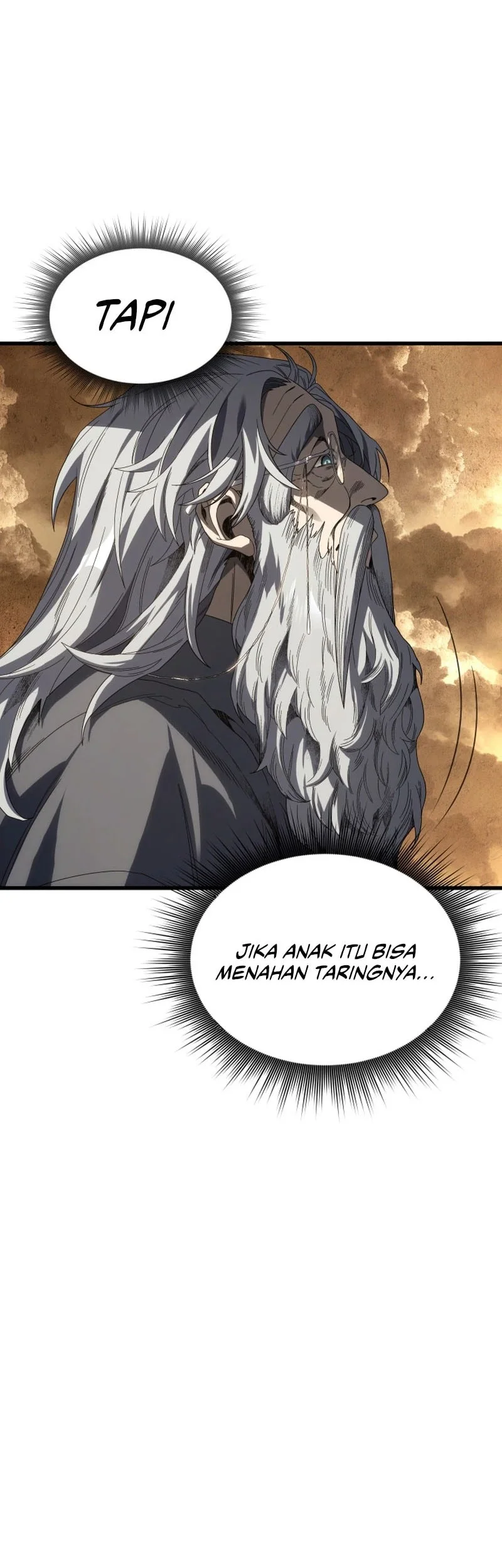Sandmancer Of The Scorched Desert Chapter 22 Gambar 29
