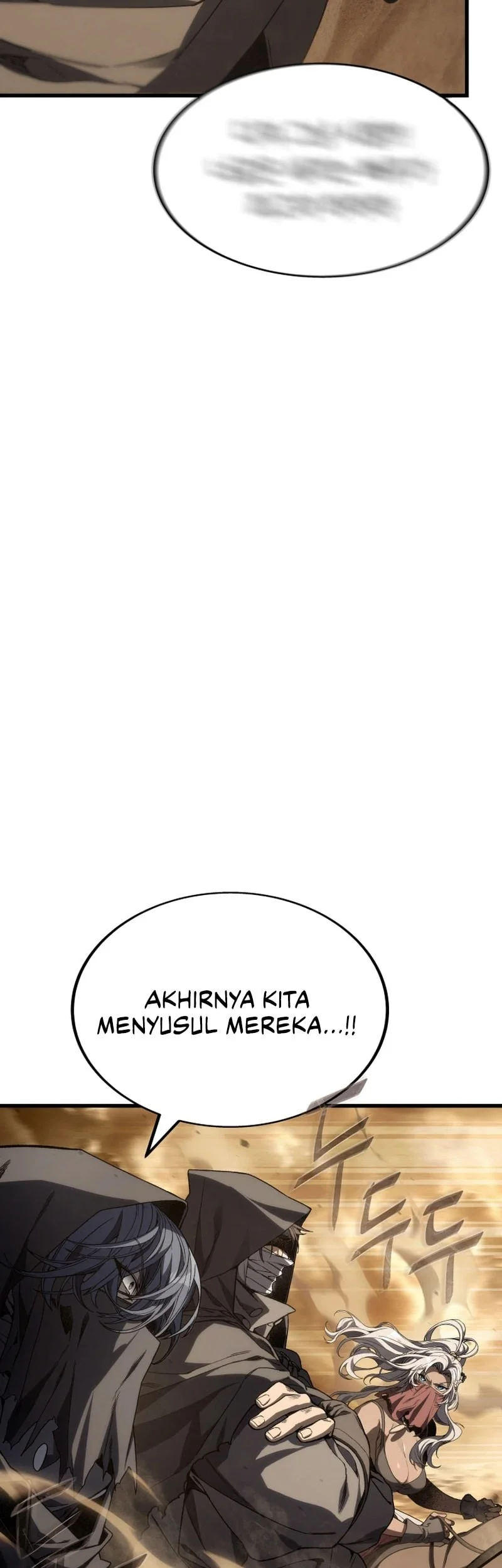 Sandmancer Of The Scorched Desert Chapter 22 Gambar 32
