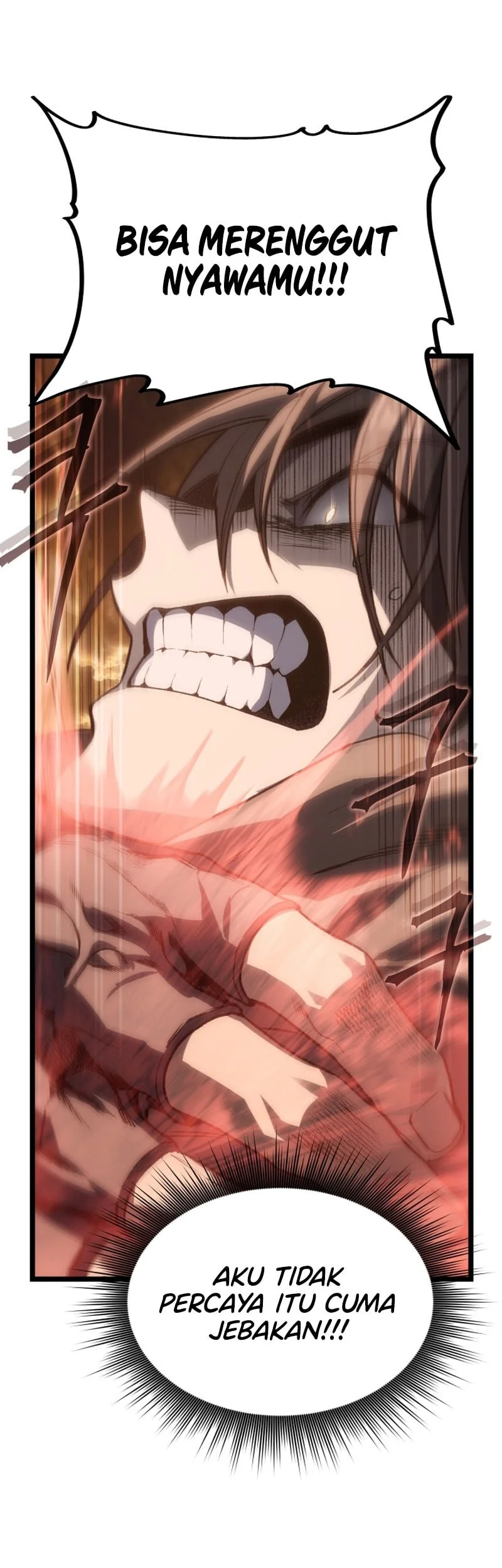 Sandmancer Of The Scorched Desert Chapter 23 Gambar 24