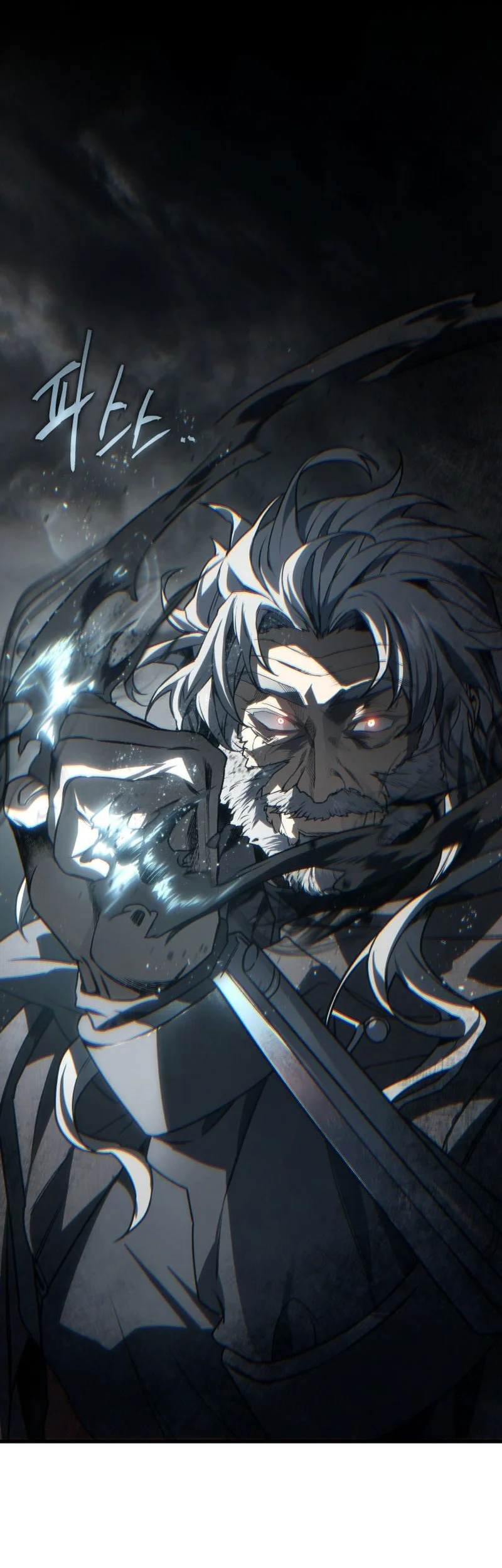 Sandmancer Of The Scorched Desert Chapter 25 Gambar 31