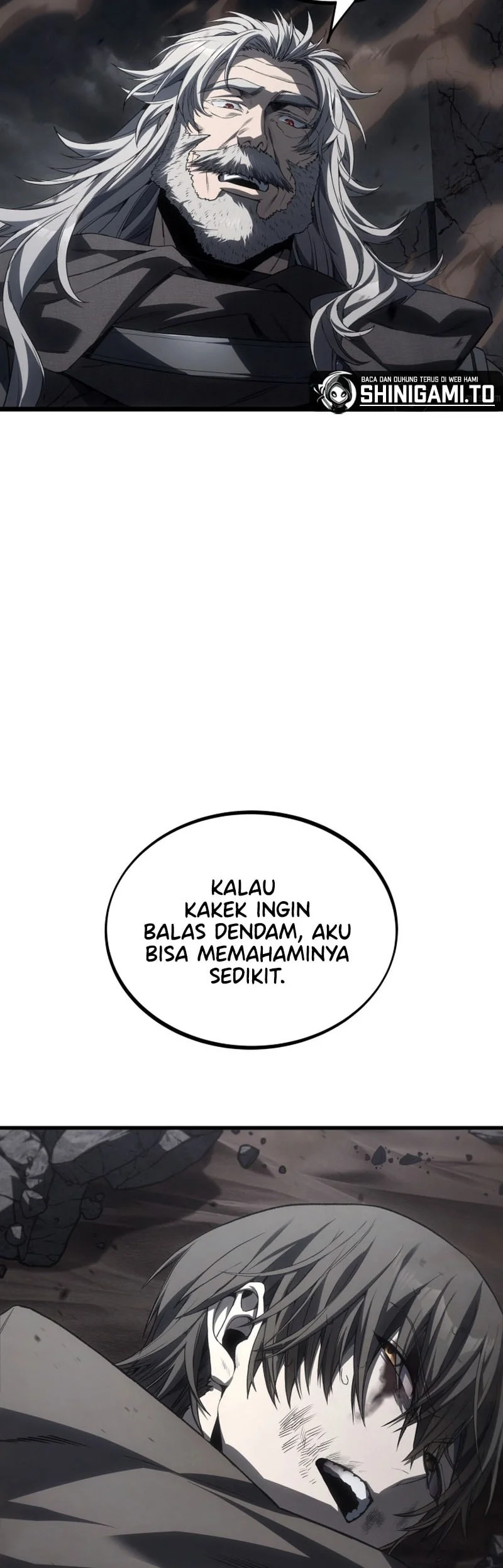 Sandmancer Of The Scorched Desert Chapter 26 Gambar 29